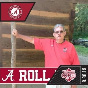 Meet your Posher, Jeff